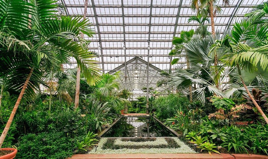 Garfield Park, United States